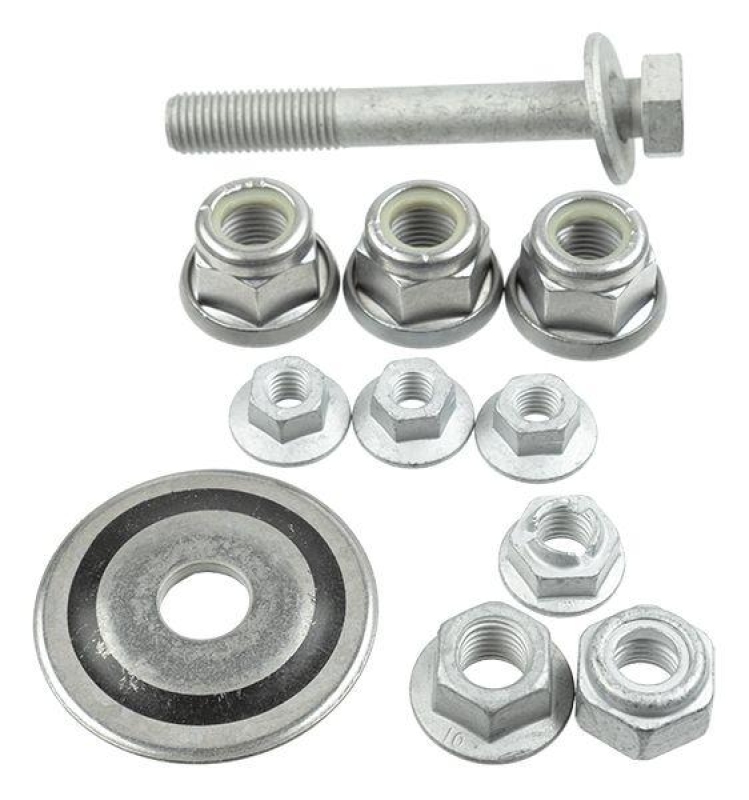 SACHS Repair Kit, wheel suspension Service Pack