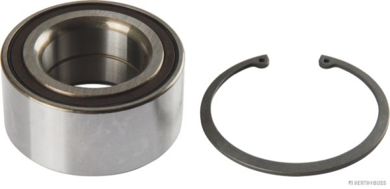 HERTH+BUSS JAKOPARTS Wheel Bearing Kit