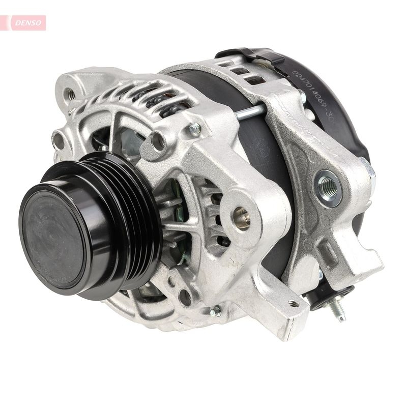 DENSO Alternator