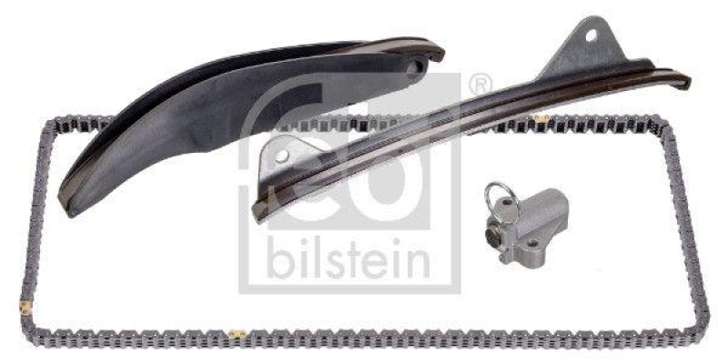 FEBI BILSTEIN Steuerkettensatz Basic Short Kit 180798