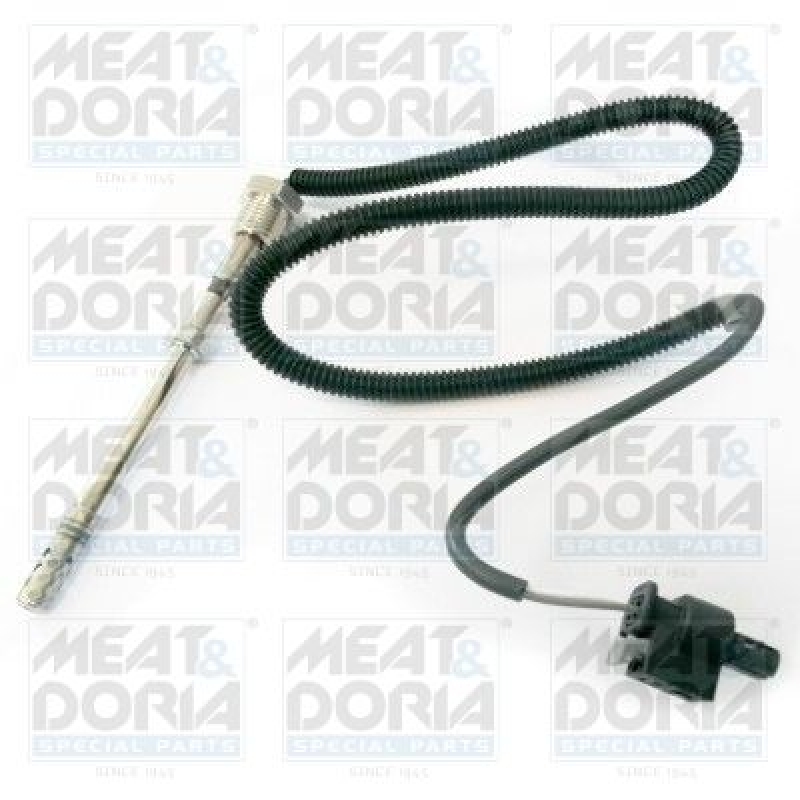 MEAT & DORIA Sensor, Abgastemperatur