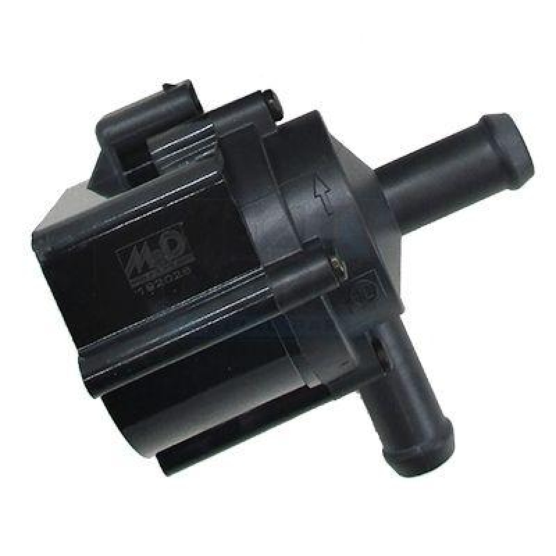 MEAT & DORIA Additional Water Pump