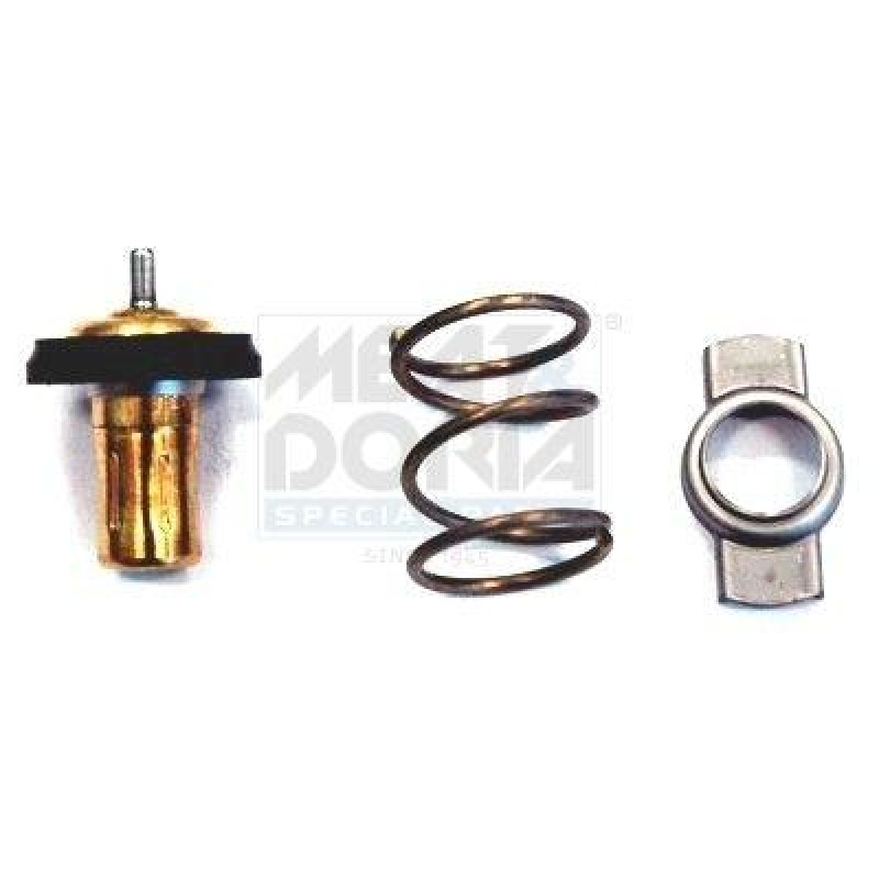 MEAT & DORIA Thermostat, coolant