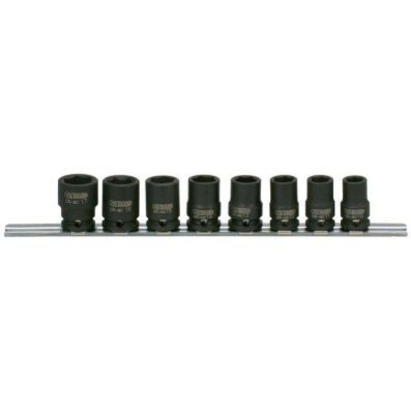 KS TOOLS Power Socket Set