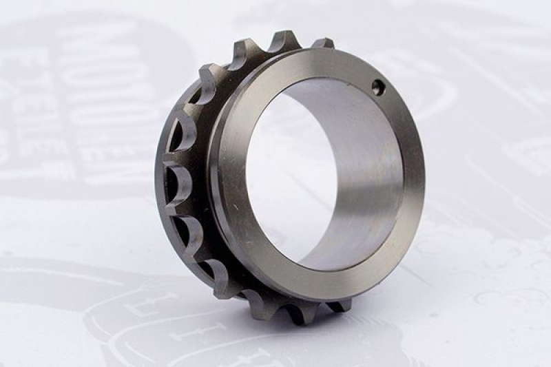 ET ENGINETEAM Gear, crankshaft