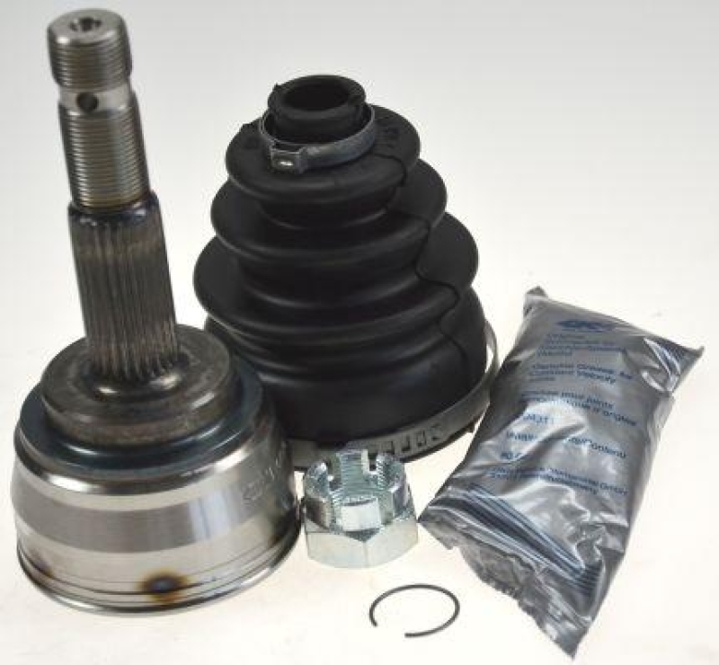 SPIDAN Joint Kit, drive shaft