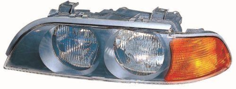 Hauptscheinwerfer 444-1119L-LDEMY