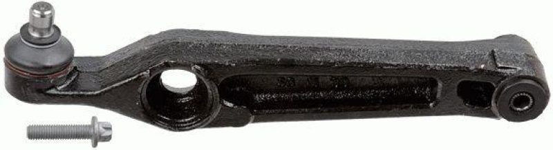 LEMFÖRDER Querlenker Lenker Radaufhängung