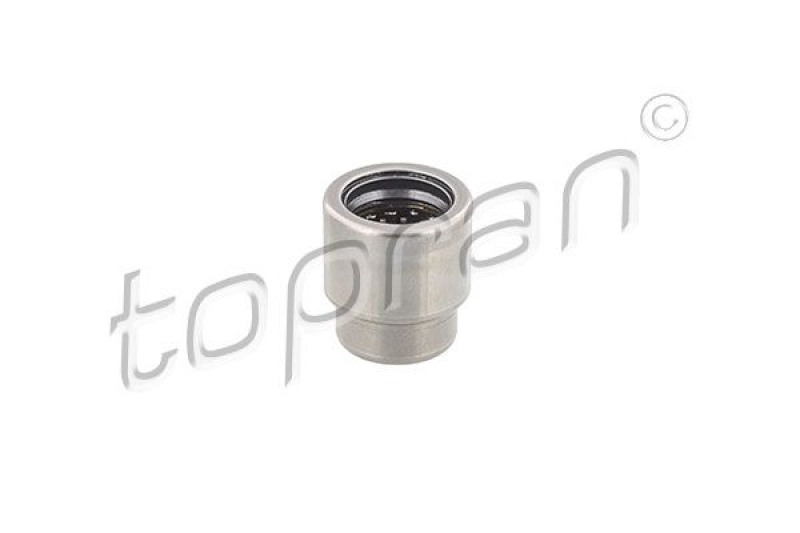 TOPRAN Pilot Bearing, clutch PREMIUM BRAND