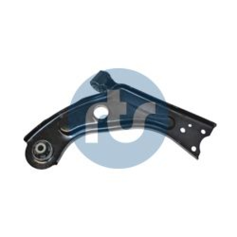 RTS Control Arm/Trailing Arm, wheel suspension