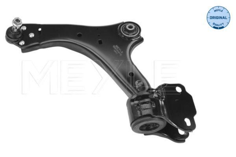 MEYLE Control Arm/Trailing Arm, wheel suspension MEYLE-ORIGINAL: True to OE.