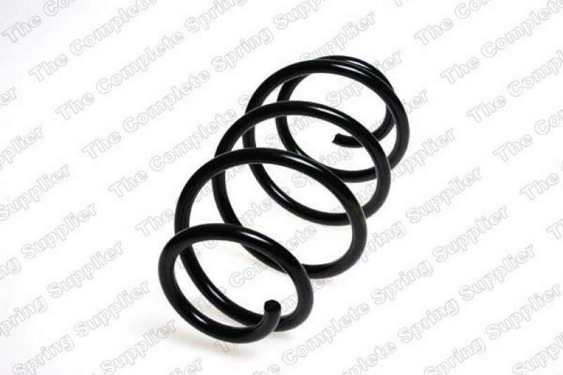 LESJÖFORS Coil Spring