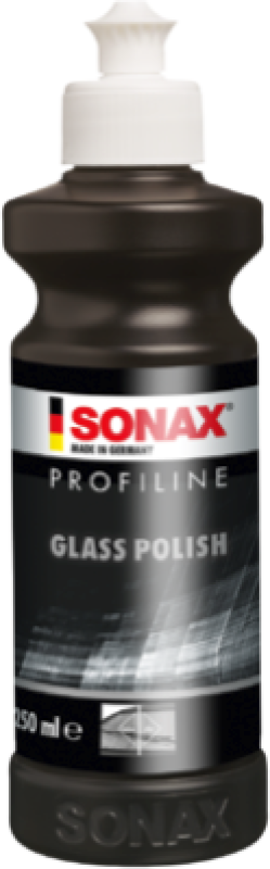SONAX Scheibenreiniger ProfiLine GlasPolitur