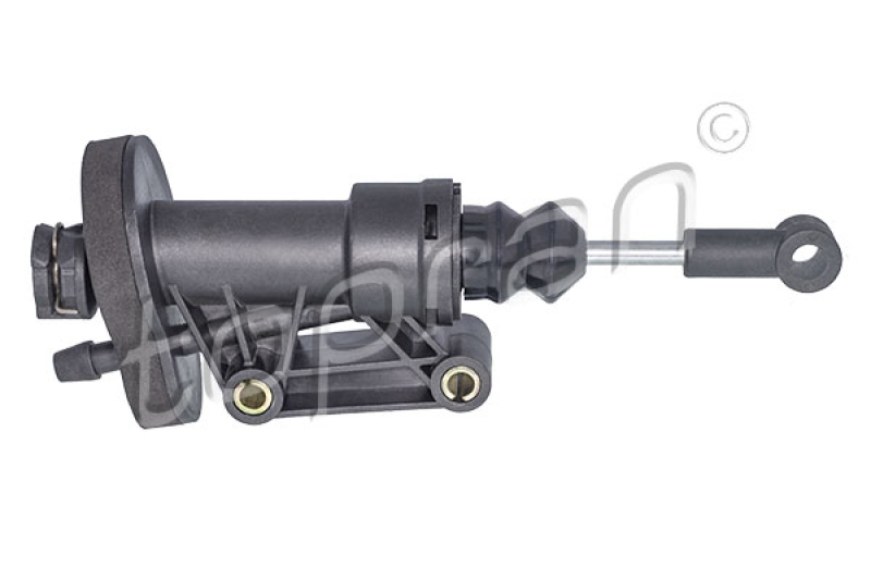 TOPRAN Geberzylinder, Kupplung