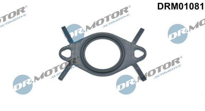 Dr.Motor Automotive Dichtung, Leitung AGR-Ventil