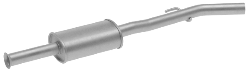 HELLA Vorschalldämpfer Easy2Fit – PARTNERED with Faurecia