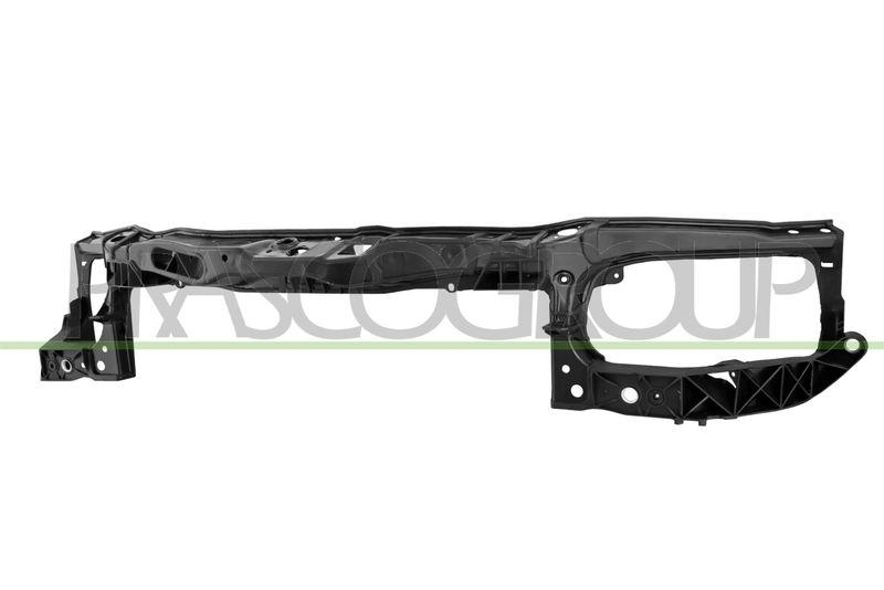 Front Cowling
