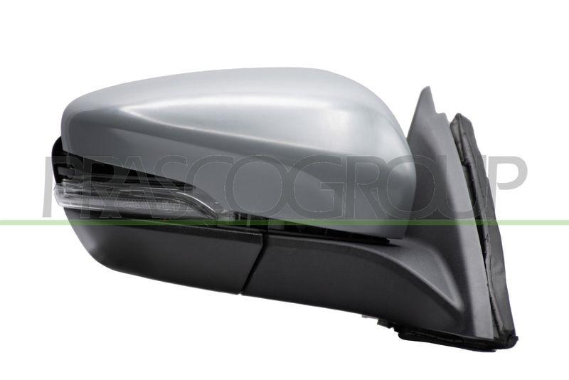 PRASCO Außenspiegel FD4327333