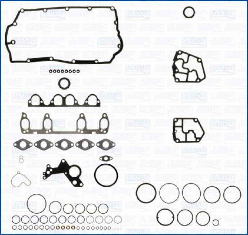 AJUSA Full Gasket Set, engine