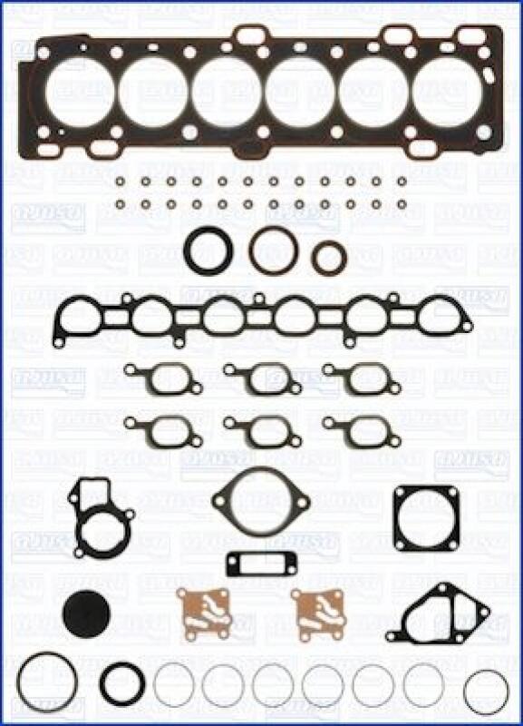 AJUSA Gasket Set, cylinder head