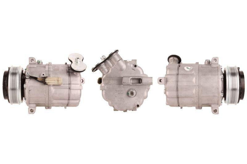 LUCAS Kompressor, Klimaanlage ACP198