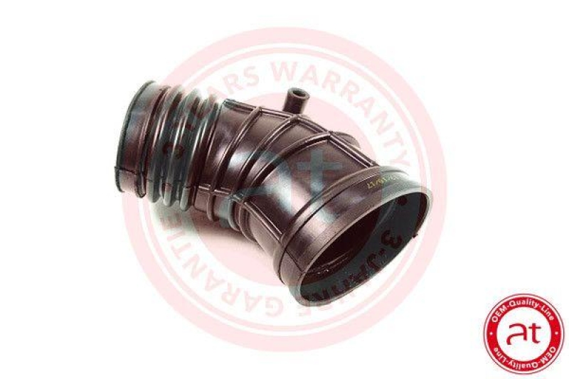 at autoteile germany Ansaugschlauch, Luftfilter OEM - Quality - Line