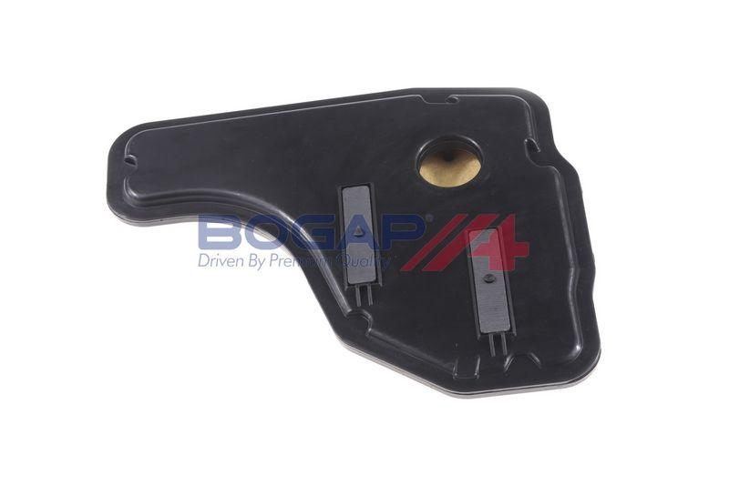 BOGAP Hydraulikfilter, Automatikgetriebe BOGAP Premium