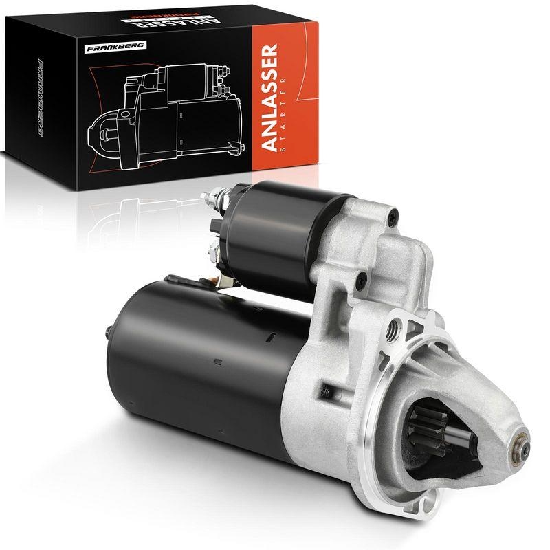 1x Frankberg Anlasser Starter 5481FB0020280