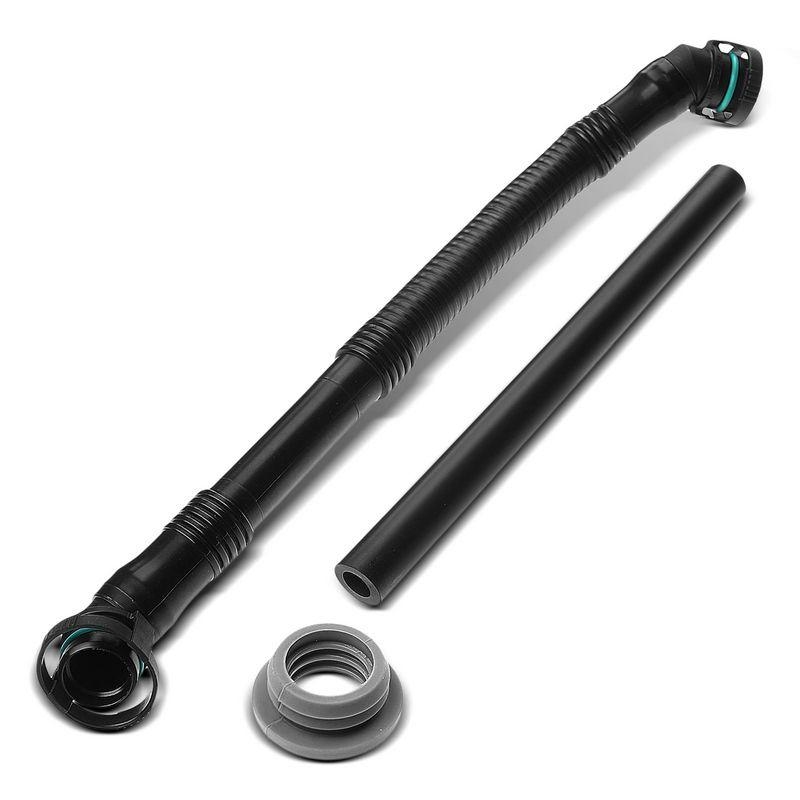 1x Frankberg Kurbelgeh&auml;useentl&uuml;ftung Schlauch 5481FB0006832