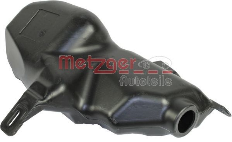 METZGER Washer Fluid Reservoir, window cleaning OE-part