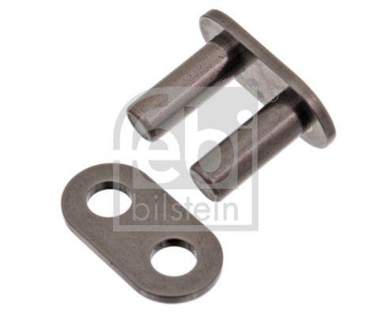 FEBI BILSTEIN Kettenglied, Steuerkette 45812