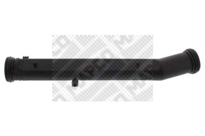 MAPCO Coolant Flange