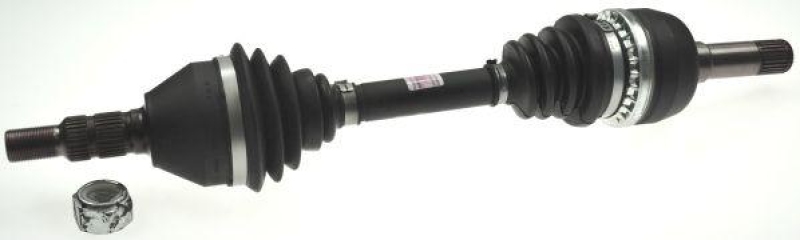 SPIDAN Drive Shaft
