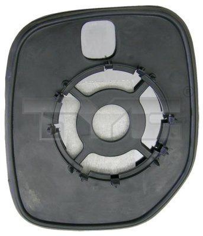 TYC Spiegelglas, Au&szlig;enspiegel 305-0006-1