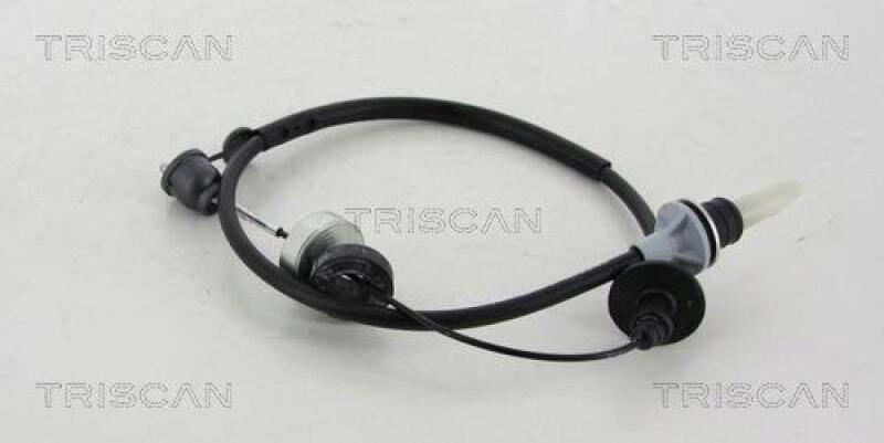 TRISCAN Clutch Cable