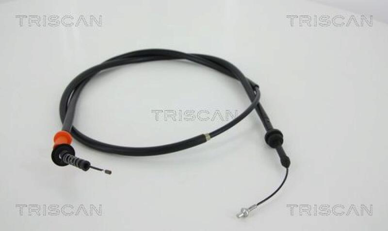 TRISCAN Accelerator Cable