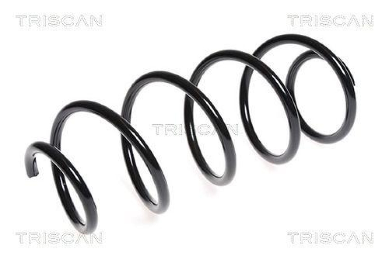 TRISCAN Coil Spring