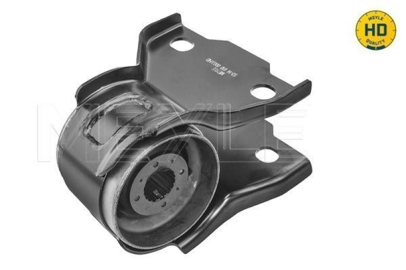 MEYLE Lagerung, Lenker MEYLE-HD: Better than OE.