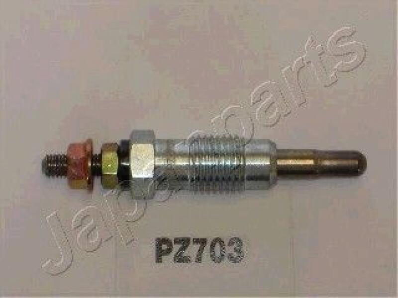 JAPANPARTS Glow Plug