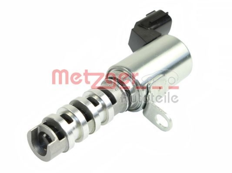 METZGER Control Valve, camshaft adjustment