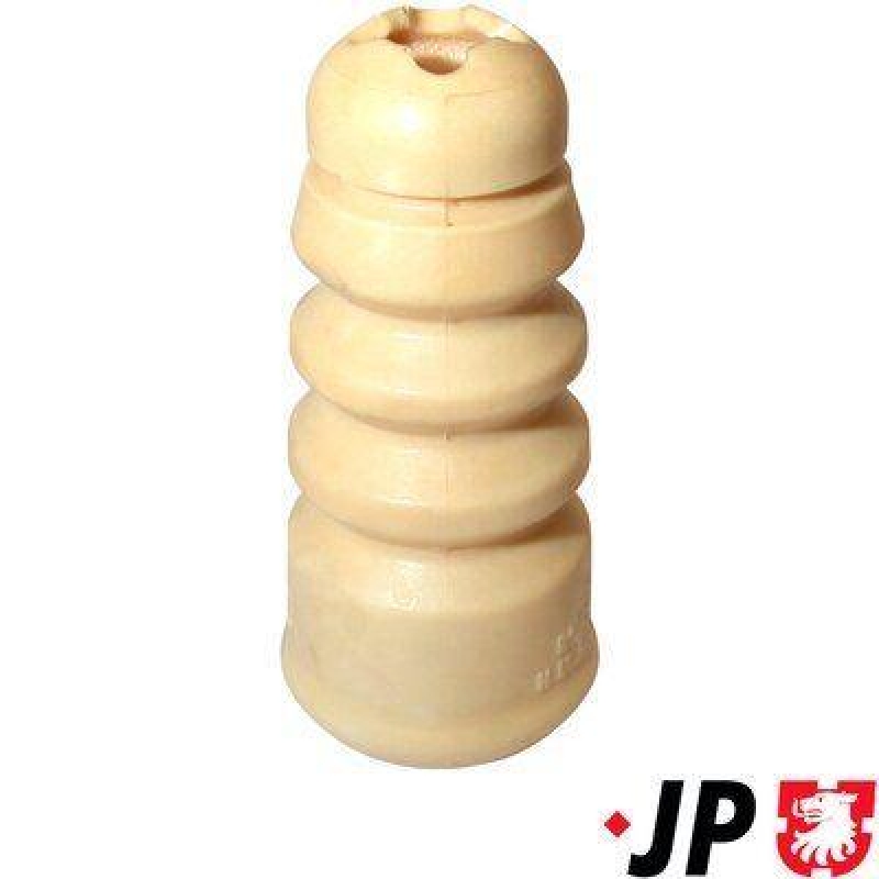 JP GROUP Rubber Buffer, suspension JP GROUP