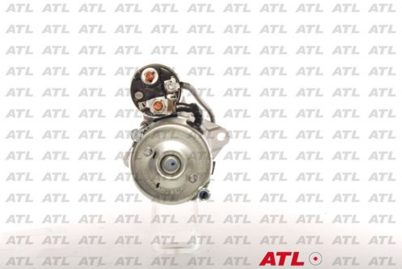 ATL Autotechnik Starter