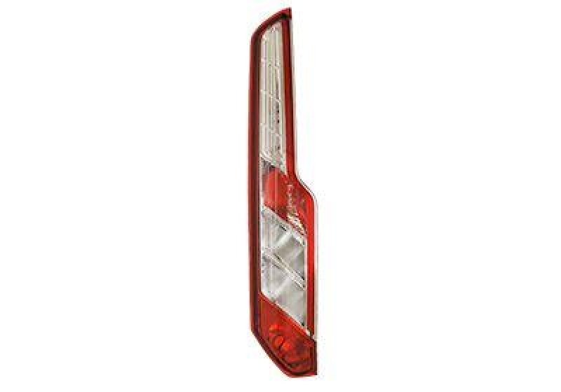 VAN WEZEL Combination Rearlight