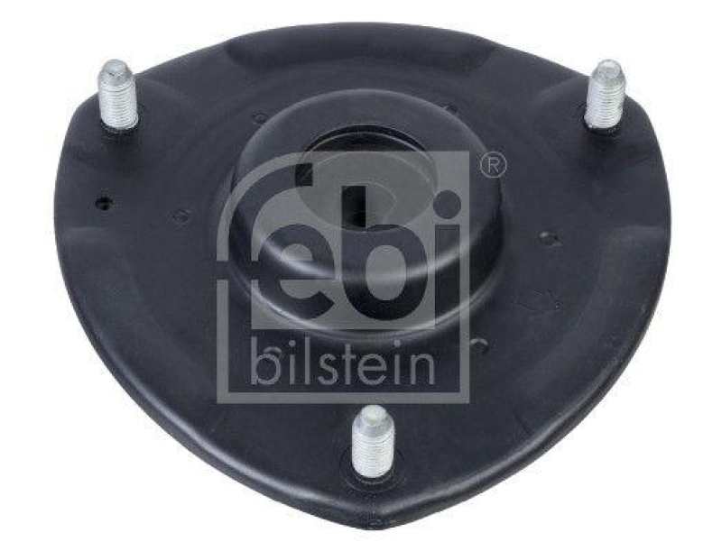 FEBI BILSTEIN Domlager Federbeinstützlager Federbeinlager 106377