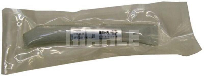 MAHLE Trockner, Klimaanlage BEHR AD 100 000S