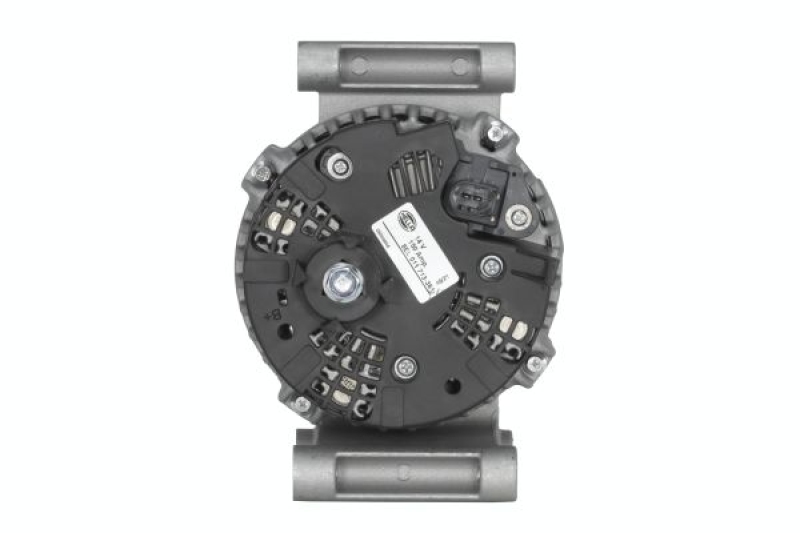 HELLA Generator