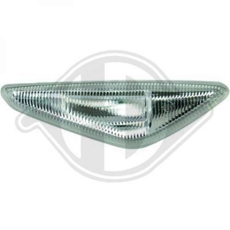 DIEDERICHS Indicator HD Tuning