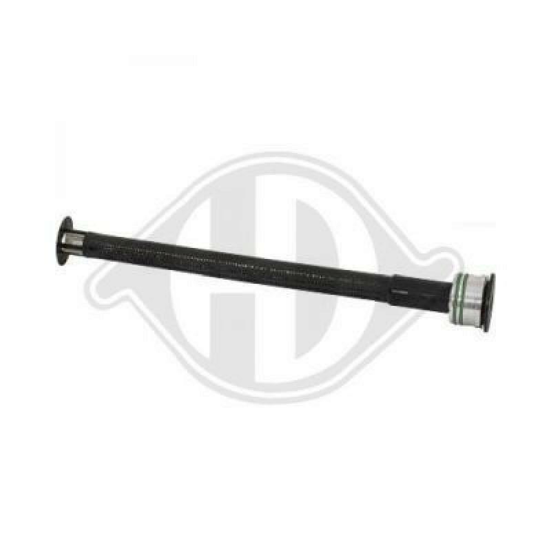 DIEDERICHS Dryer, air conditioning DIEDERICHS Climate