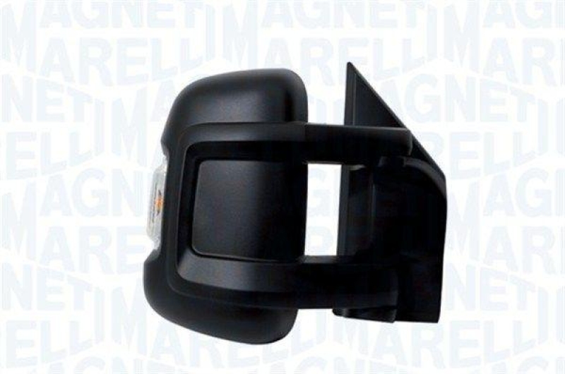 MAGNETI MARELLI Exterior Mirror