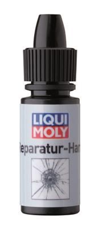 LIQUI MOLY Body Sealer Paste Reparatur-Harz mit Injector